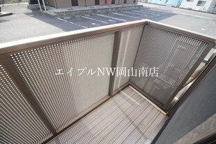 宇野駅 バス27分  長留下車：停歩2分 1階の物件内観写真